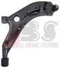 DAEWOO 96213118 Track Control Arm
